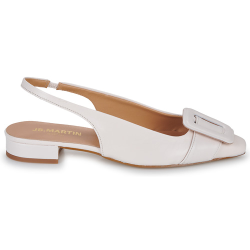 JB Martin - VARIA - NAPPA CRAIE