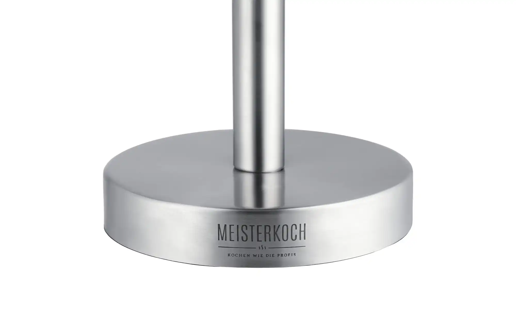 Meisterkoch Küchenrollenhalter OPTIMUS