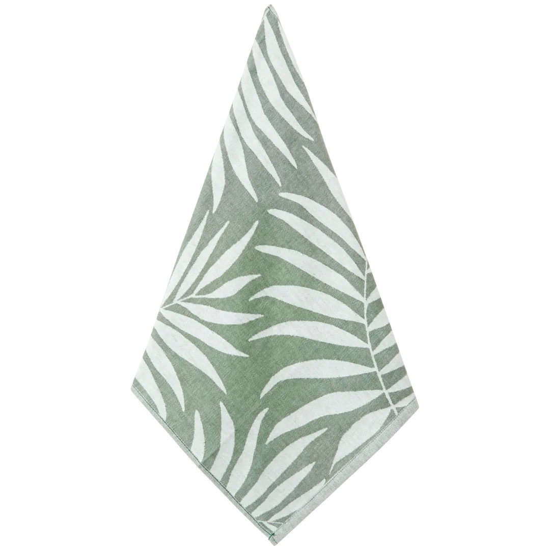 Torchon La Sonata Vert