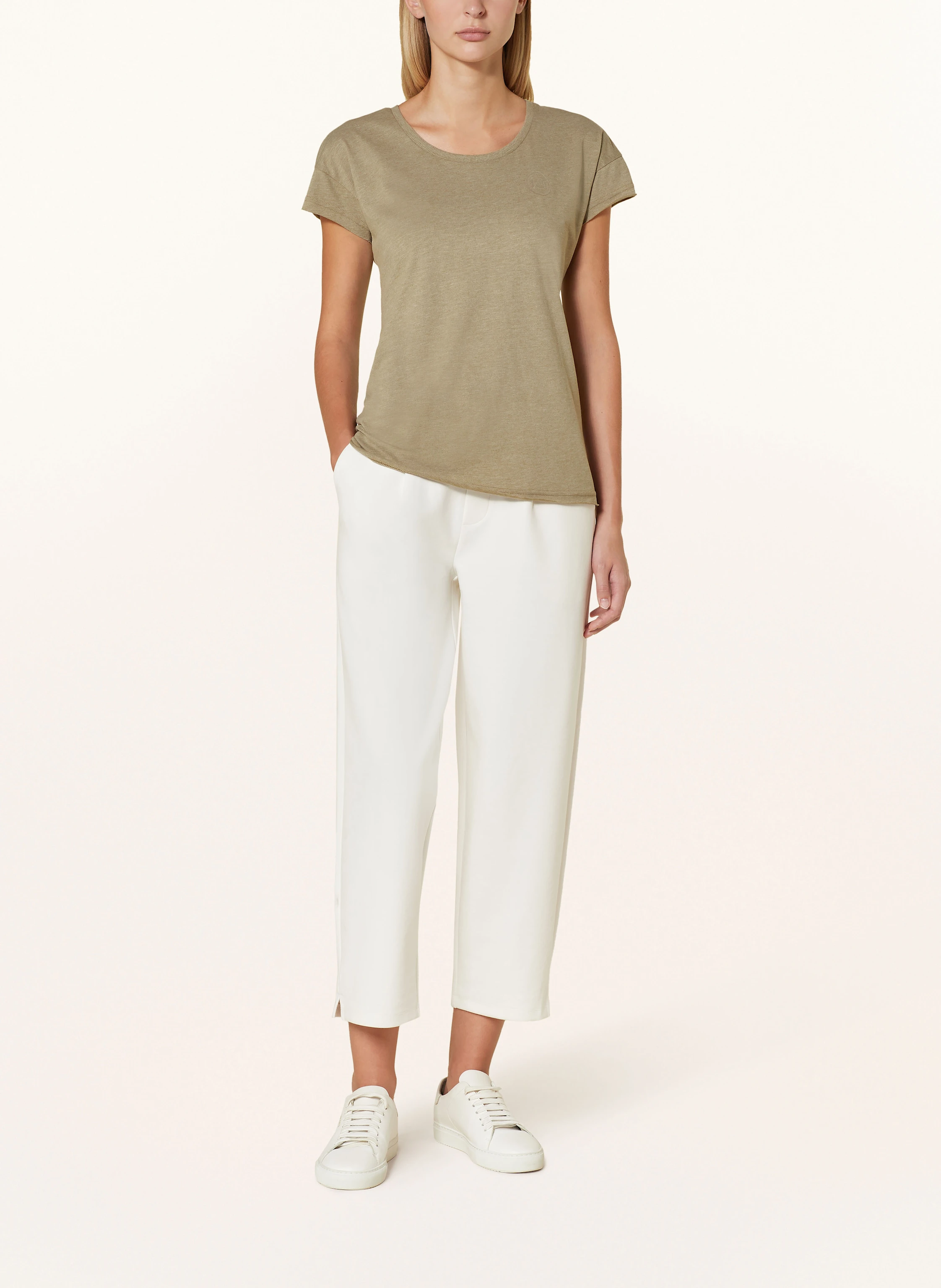 ELBSAND T-Shirt RANVA