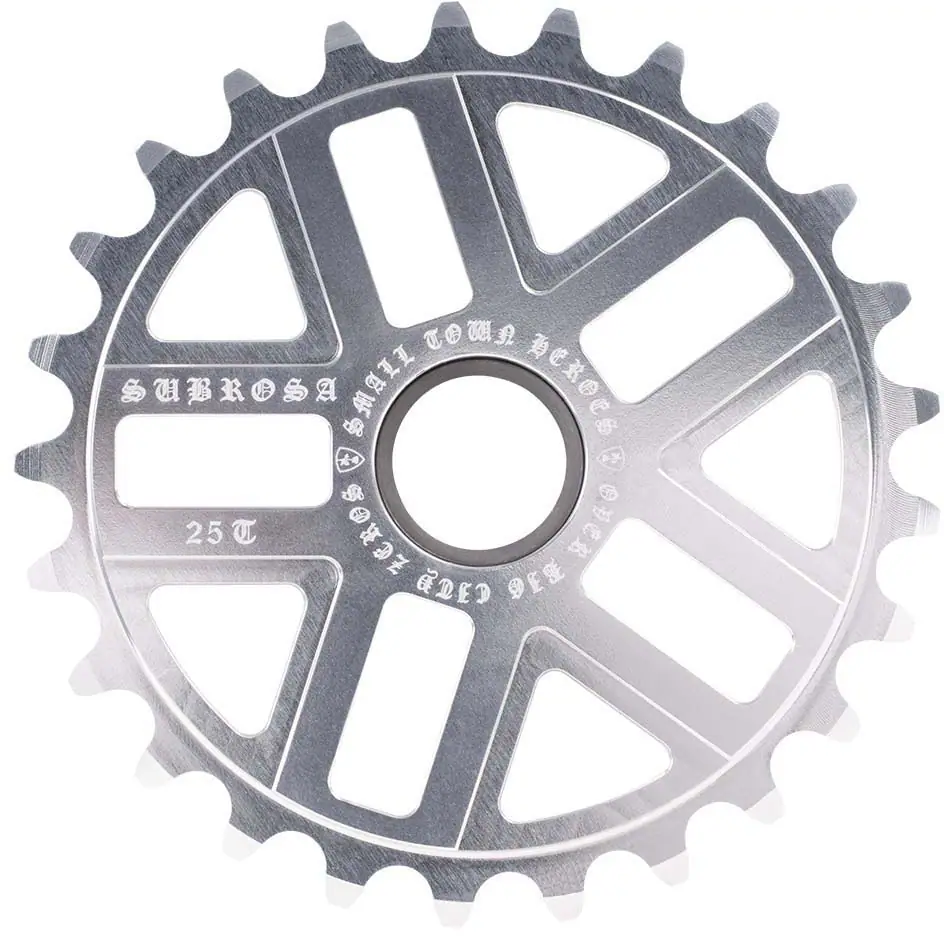 Subrosa Hero BMX Tandhjul | SkatePro