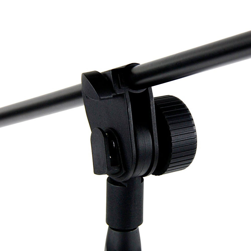 Shure SM57 instrumentmicrofoon set