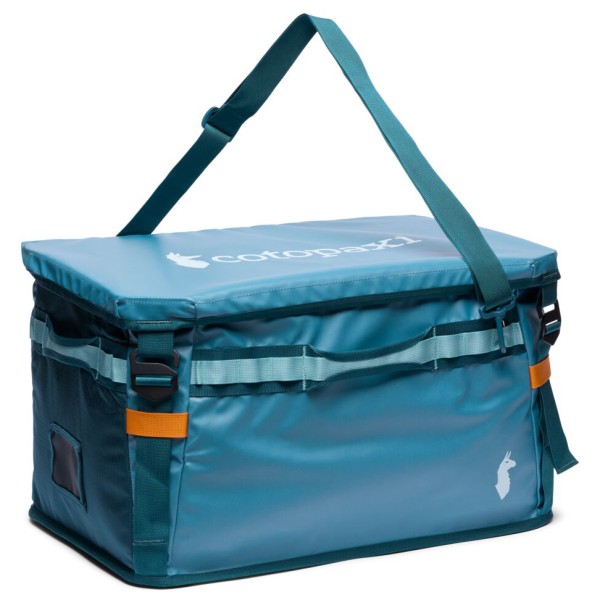 Cotopaxi - Allpa 60 Gear Hauler Box - Sac de voyage