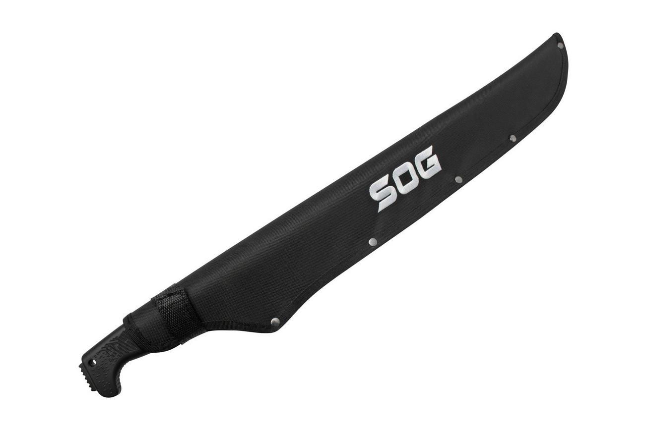 SOG SOGfari 18