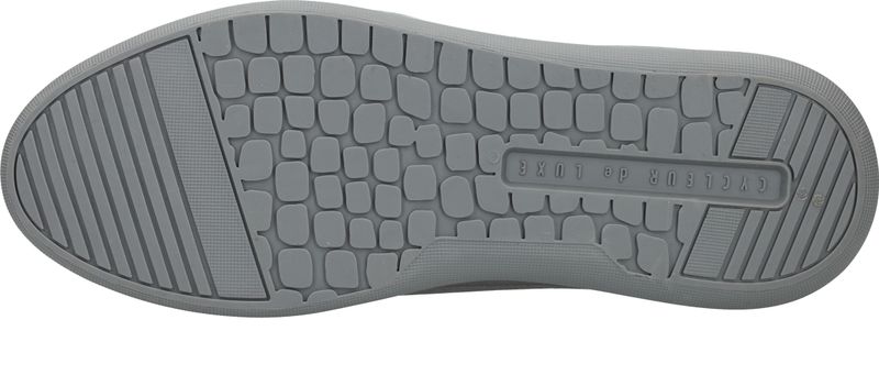Cycleur DLX Brink Sneakers Grijs Heren
