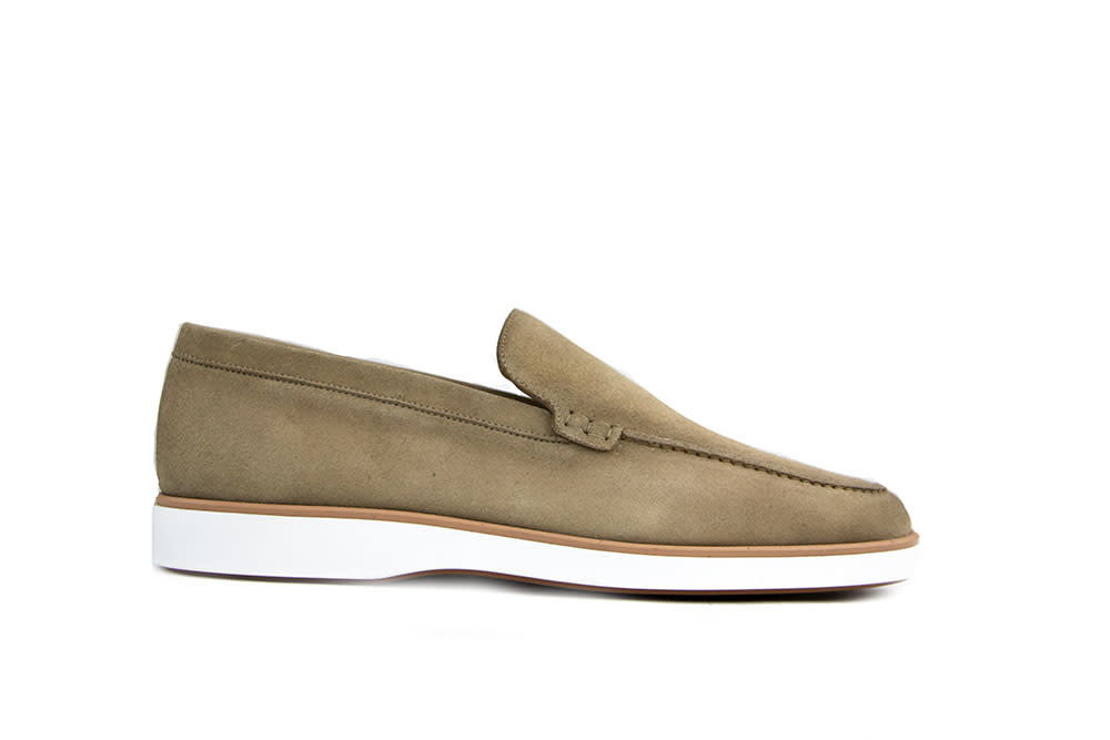 Magnanni Loafer Lourenco Crostidifu Avena