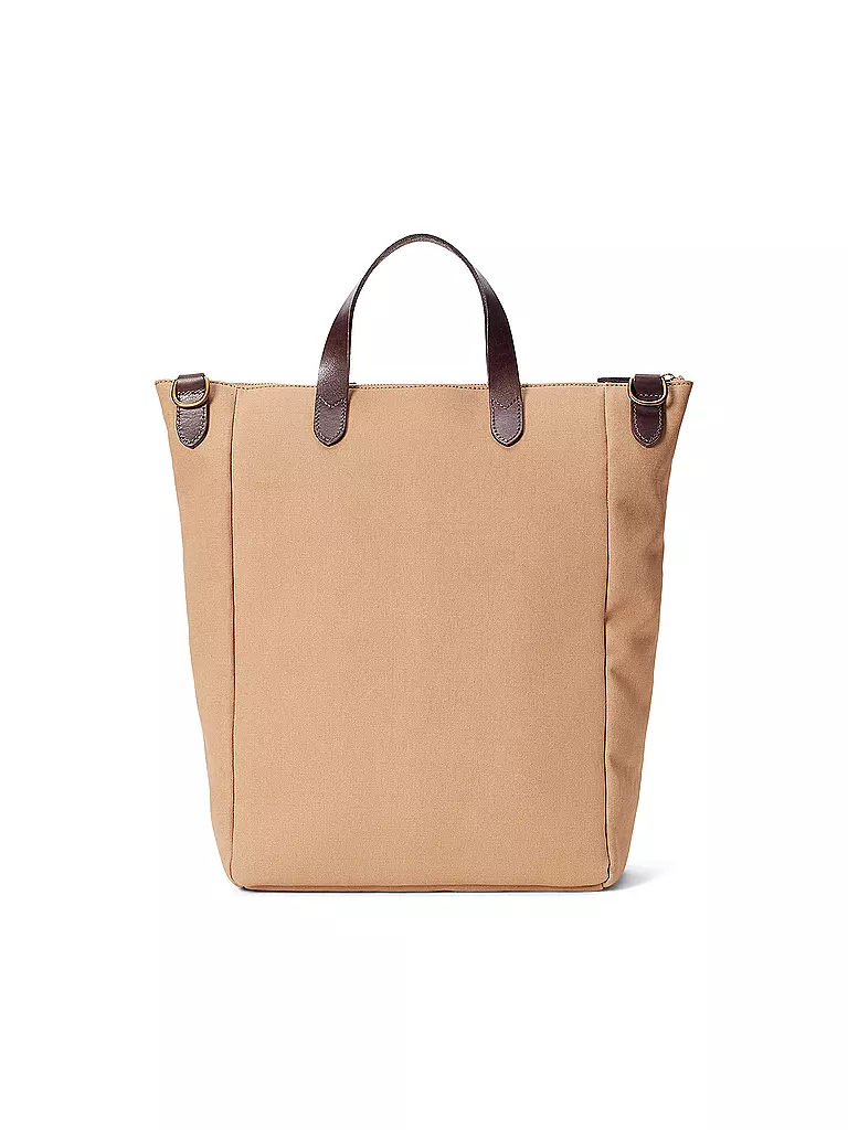 POLO RALPH LAUREN Tasche - Tote Bag camel