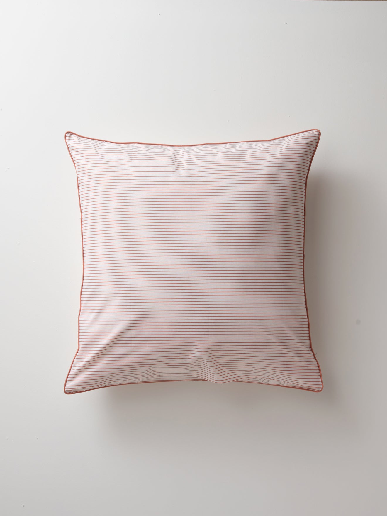 Taie d'oreiller coton esprit 