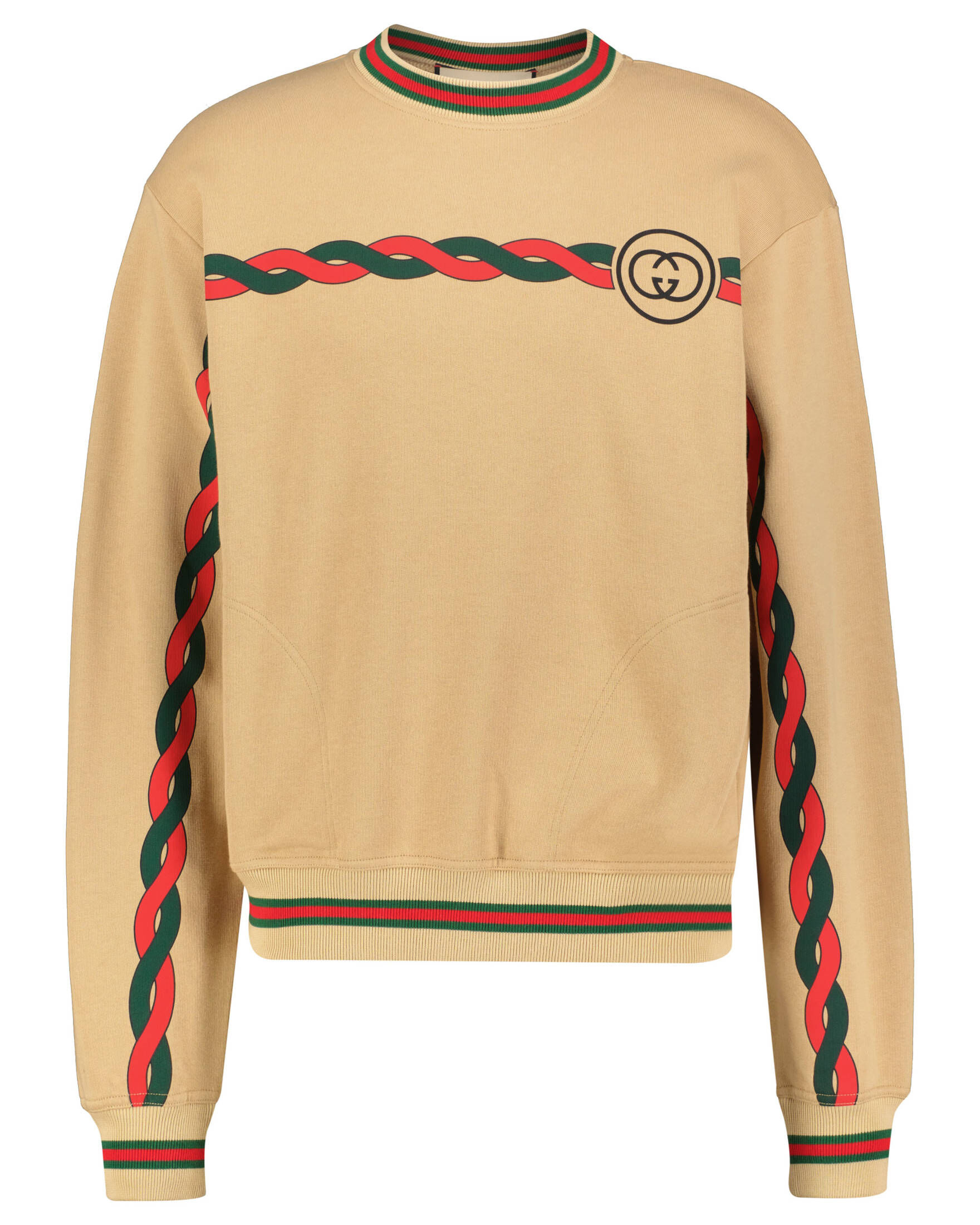 Gucci| Herren Sweatshirt