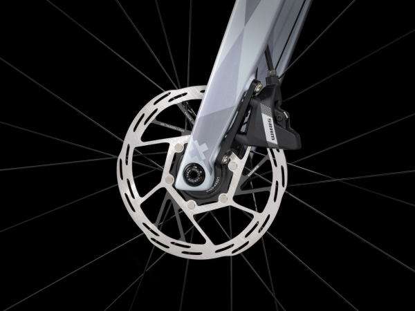 Trek Boone 5 Plasma Grey - Cyclocross - 2025