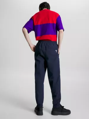 Calças Letterman Wind-Pant