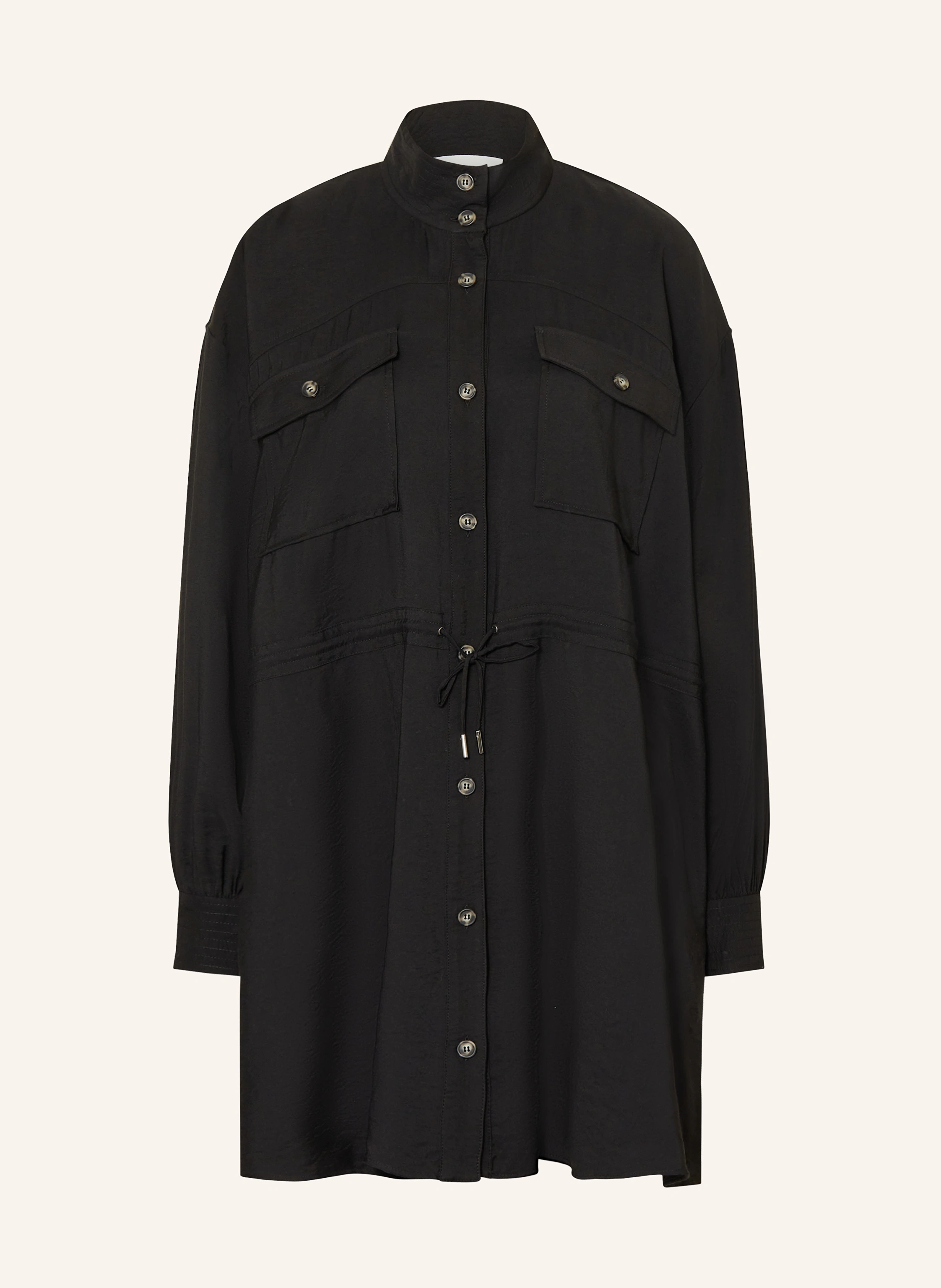 ba&sh Kleid BOWO