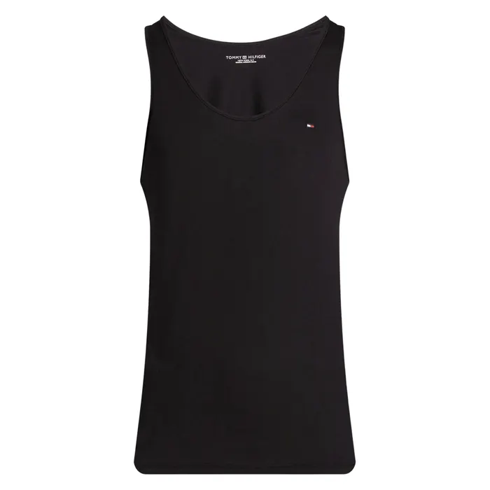 Tommy Hilfiger Signature Tank Tops Heren (3-pack)