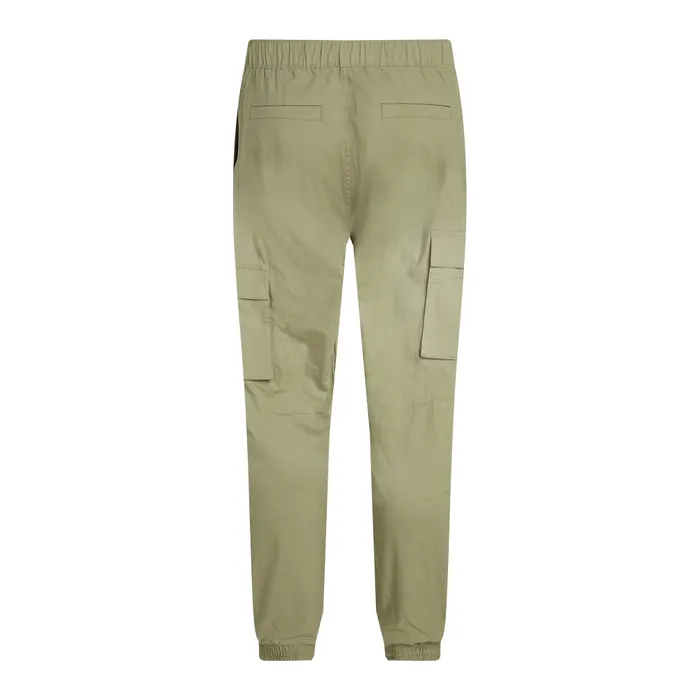 Calvin Klein Skinny Cargobroek Heren
