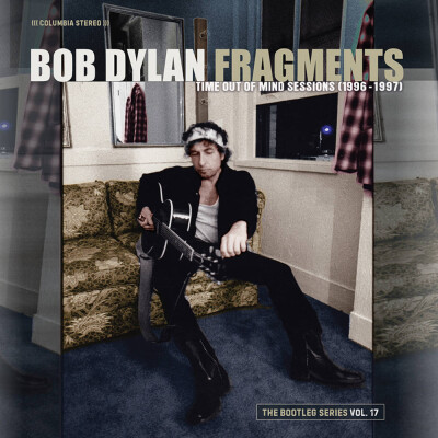 Bob Dylan - Fragments - Cd