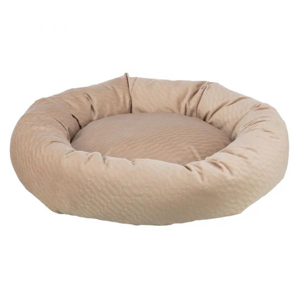 Trixie Cama Redonda Alena 50 cm Creme