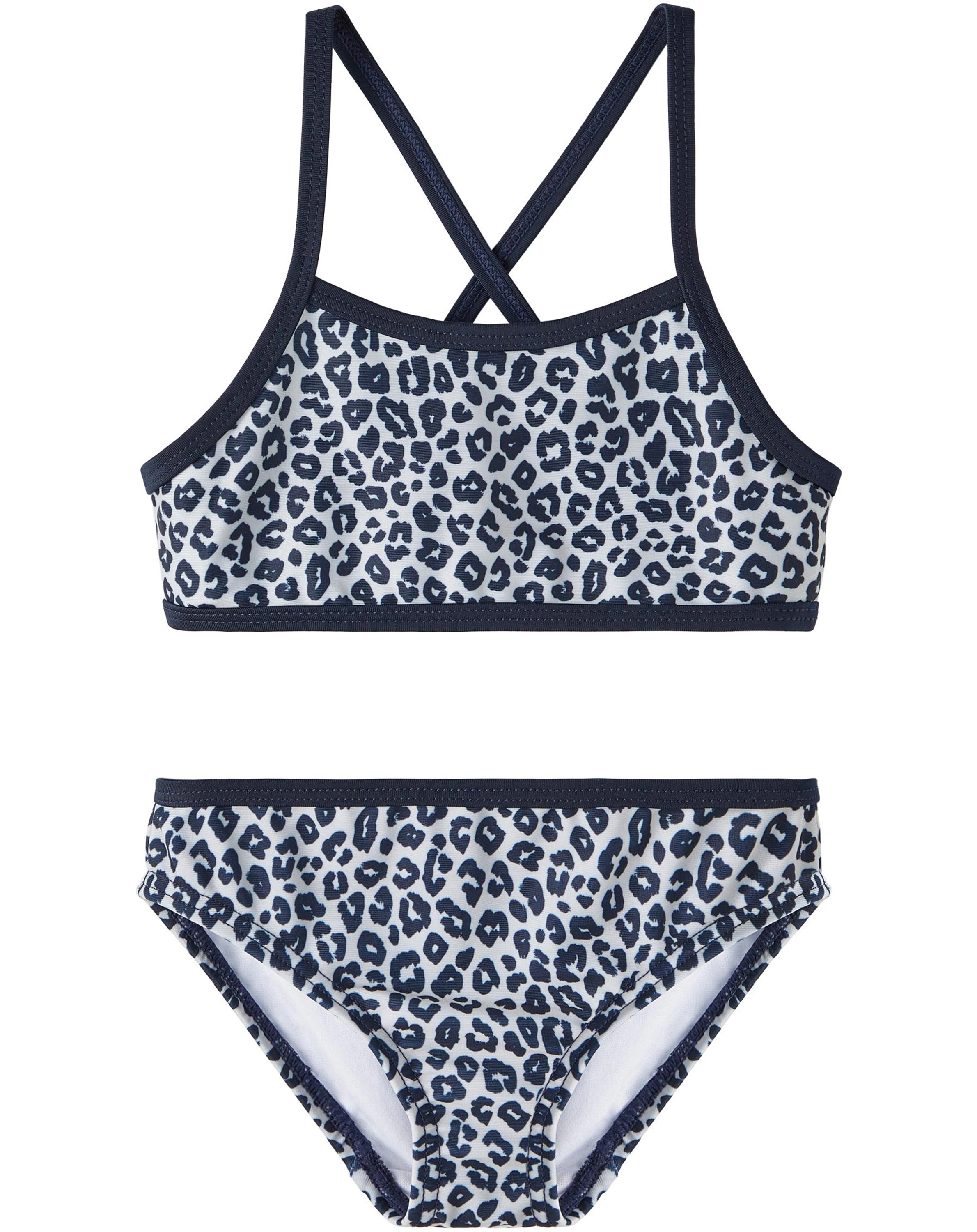 Bikini NMFFELINA LEO in moonbeam