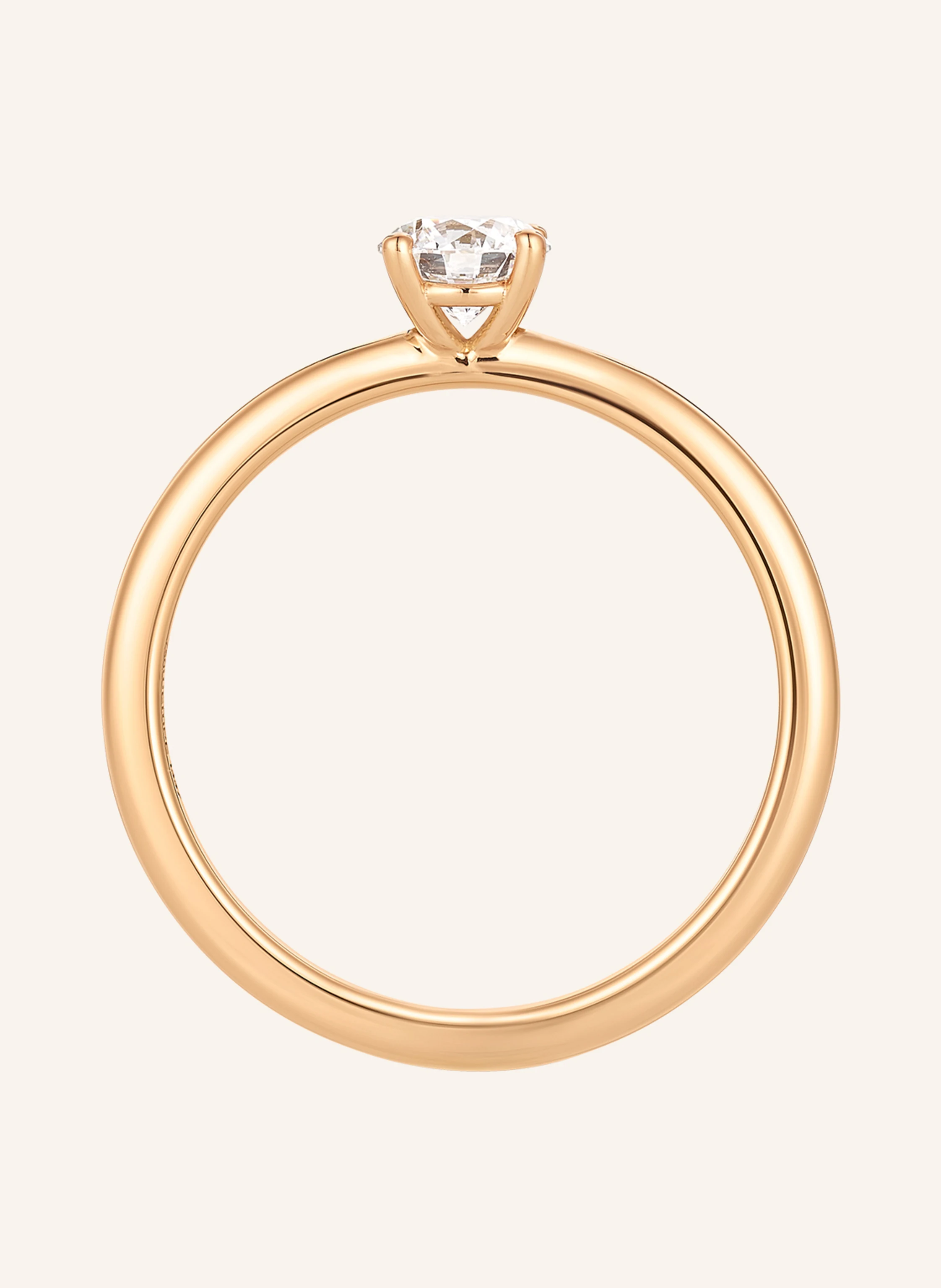 WEMPE Fine Jewelry Ring ONE