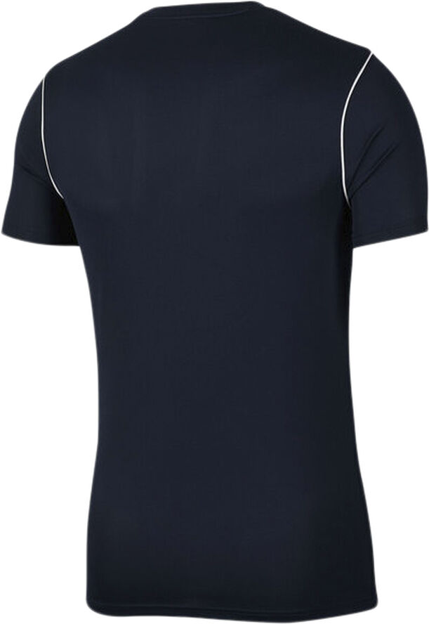 Nike Dri-Fit Park trænings T-shirt Blå