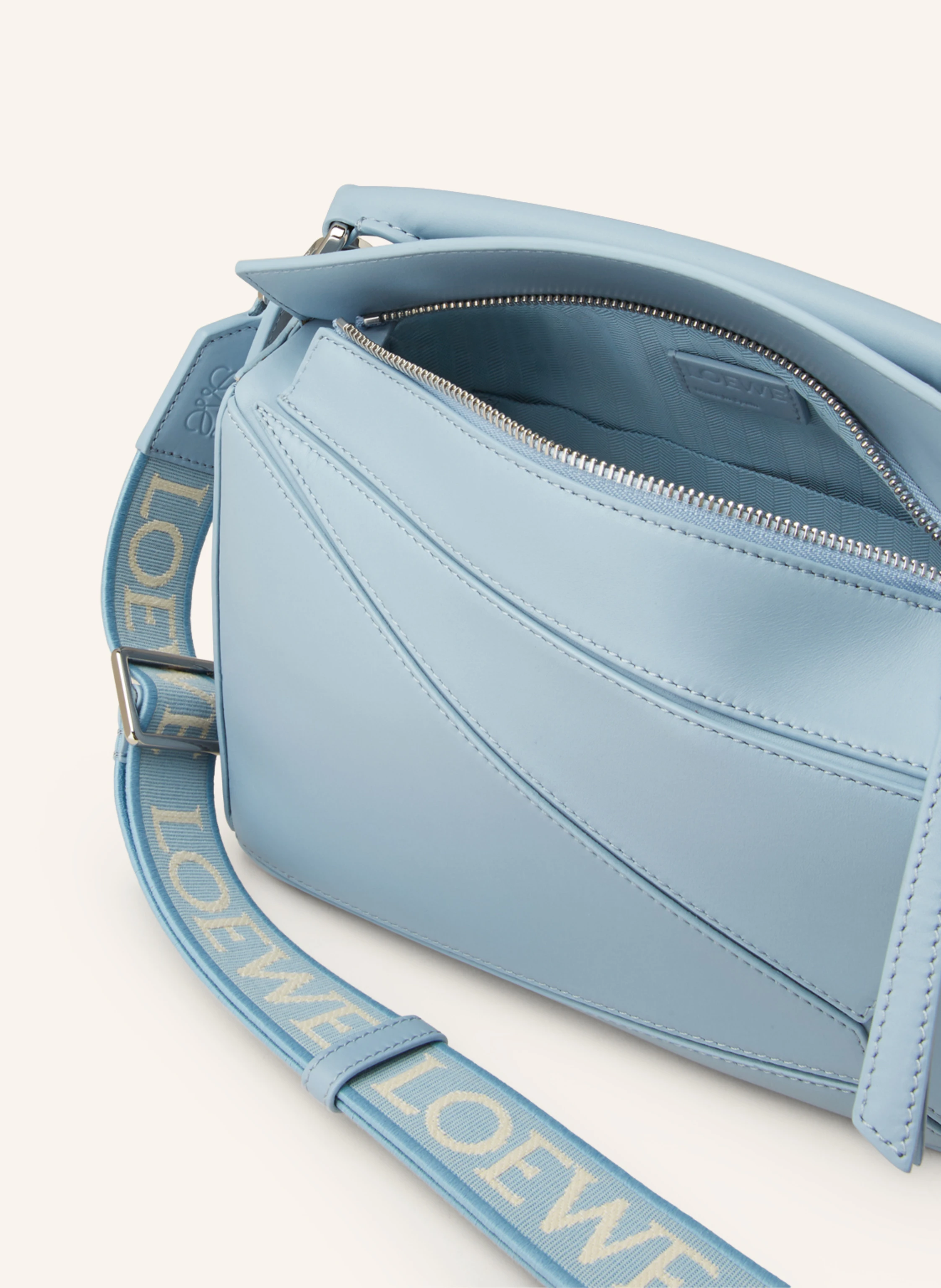 LOEWE Handtasche PUZZLE SMALL
