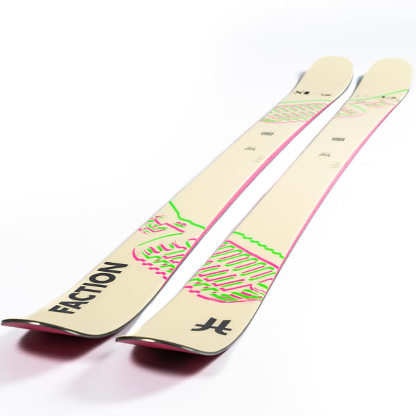 Ski FACTION PRODIGY 1X