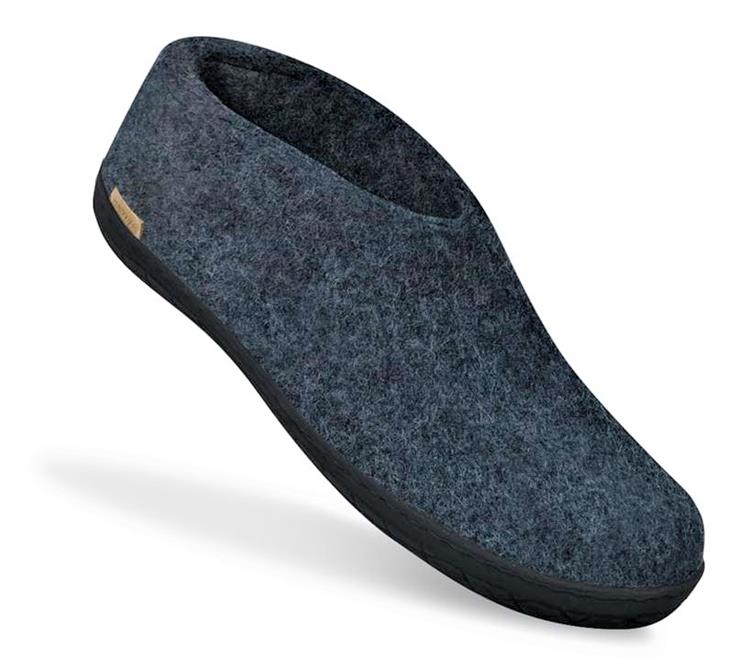 Glerups AR Shoe Denim
