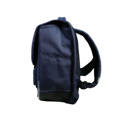 Cartable Pat'Patrouille 38 cm - 2 compartiments - bleu - Bagtrotter
