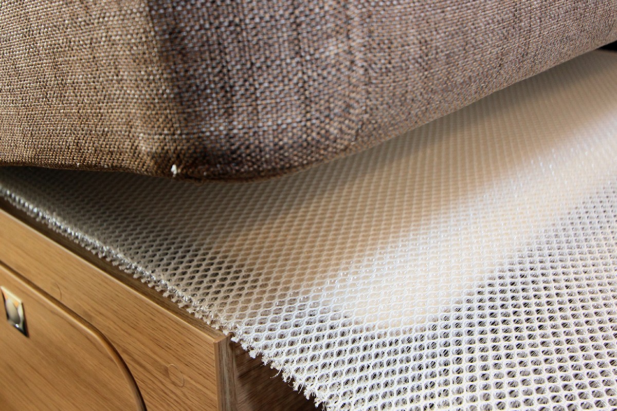 ESVO Aquamaster 3D ventilerend ondermatras - 160 x 205 cm