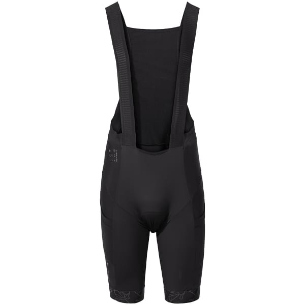 Cuissard vélo VAUDE MEN'S FURKA BIB TIGHTS BLACK