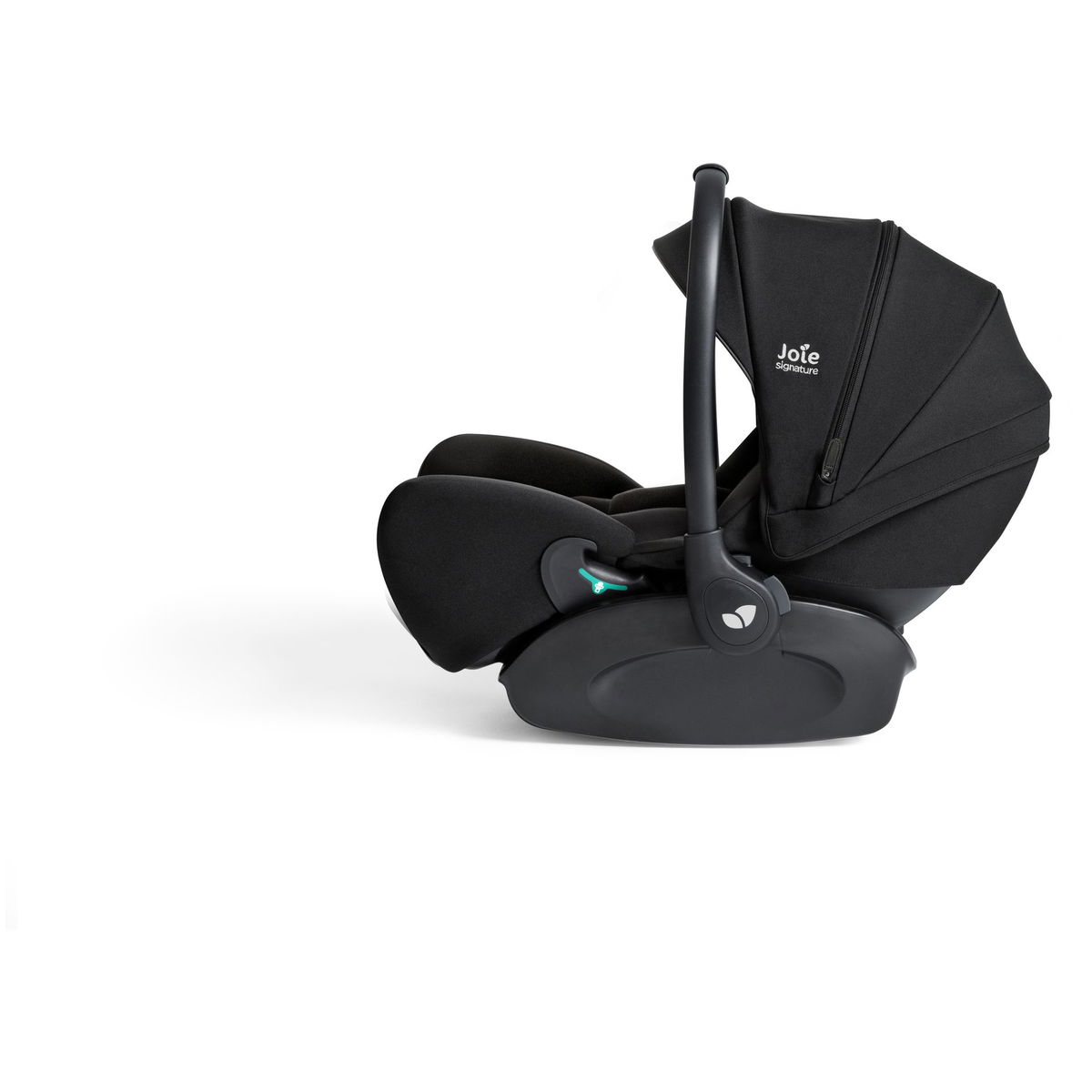 JoieJoie   Versiti Signature Twin Set mit i-Level Pro  eclipse