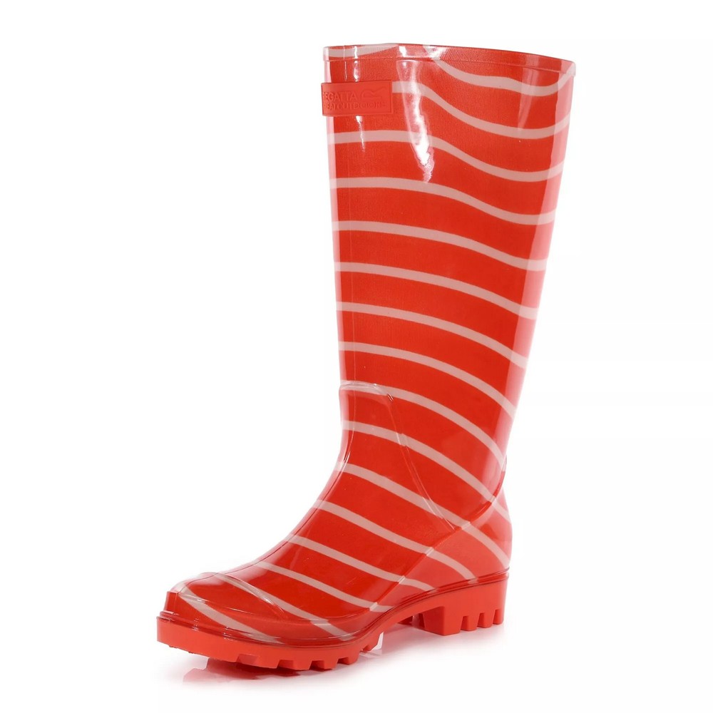 Botas De Agua Regatta Wenlock