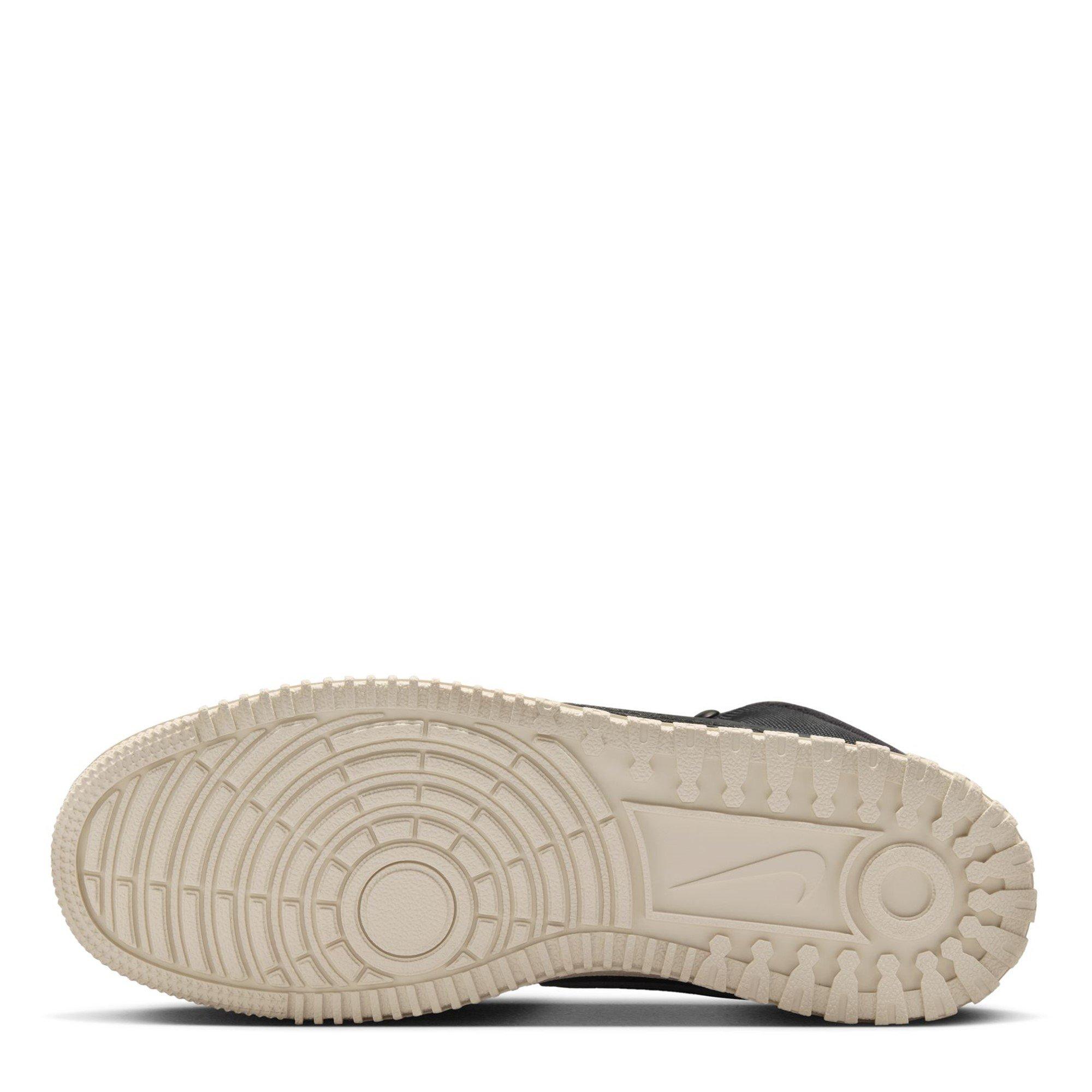 Nike Nike Court Vision Mid Winter Men's Shoes