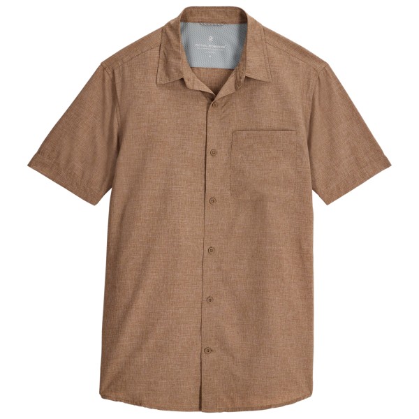 Royal Robbins - Amp Lite II S/S - Chemise