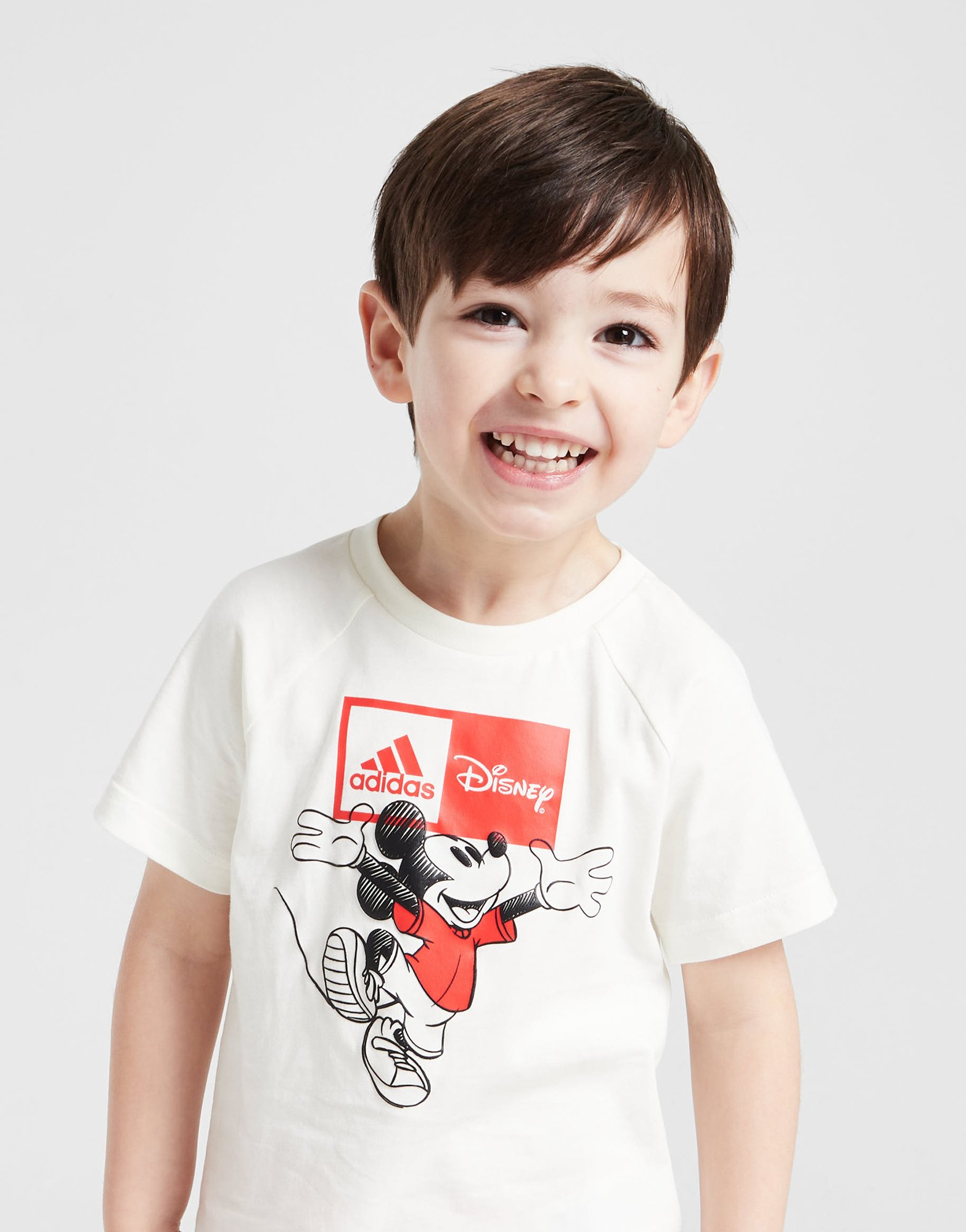adidas Coffret cadeau adidas x Disney Mickey Mouse