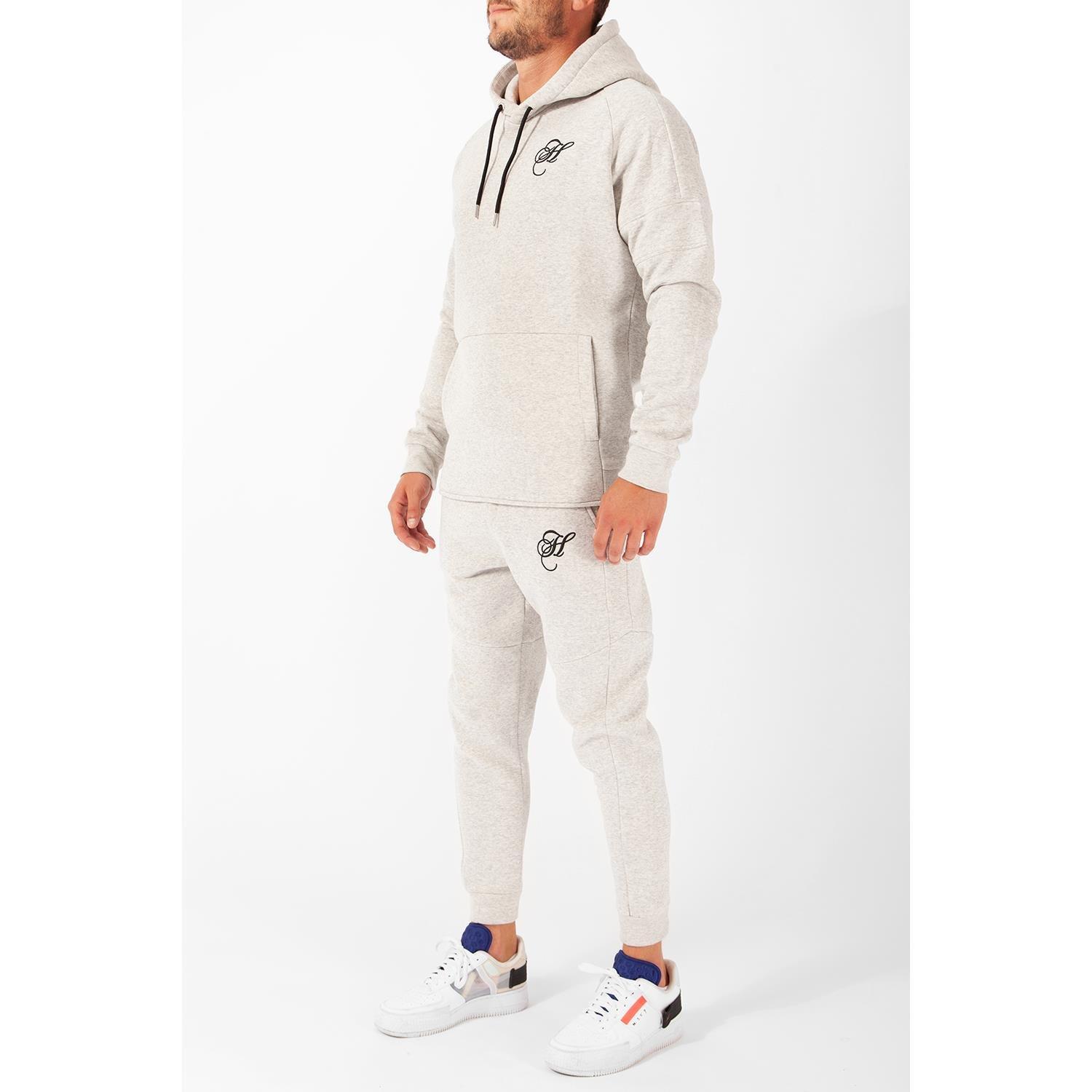Hardcore Krome Jogging Pants