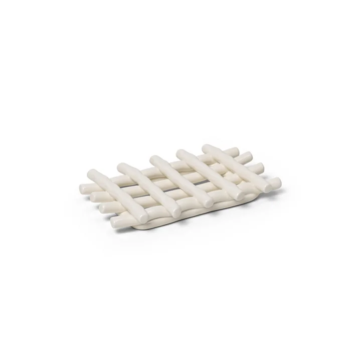 Ferm Living - Ceramic Seifenschale