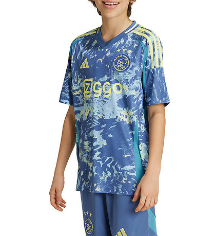 adidas Performance T-shirt - Ajax A JSY Y - Creblu