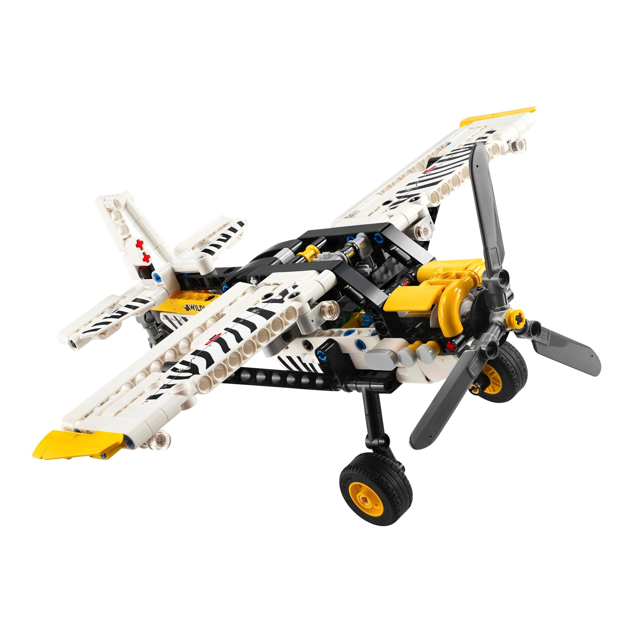 LEGO® - TECHNIC 42198 Propellerflugzeug