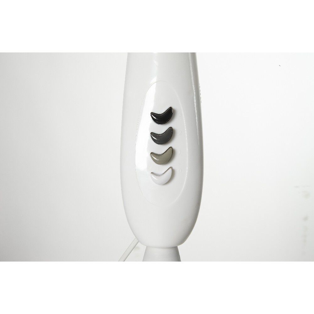 Ventilateur sur pied 50 W Homday