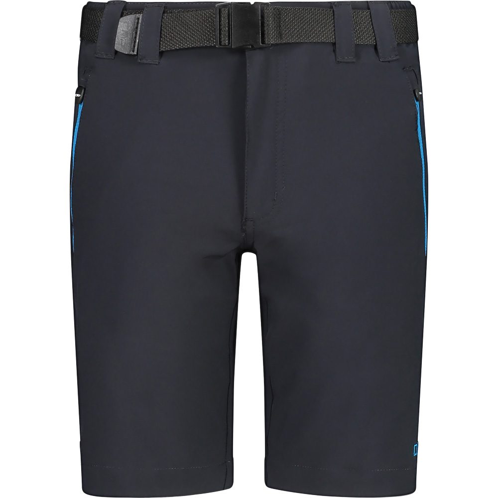 CMP Bermuda Shorts Kinder antracite danube