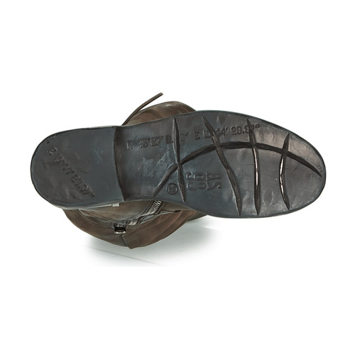 Airstep / A.S.98 - BRET HIGH Marrón