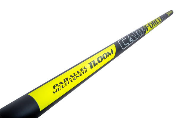 Canne au coup Ultimate Carpforce XT
