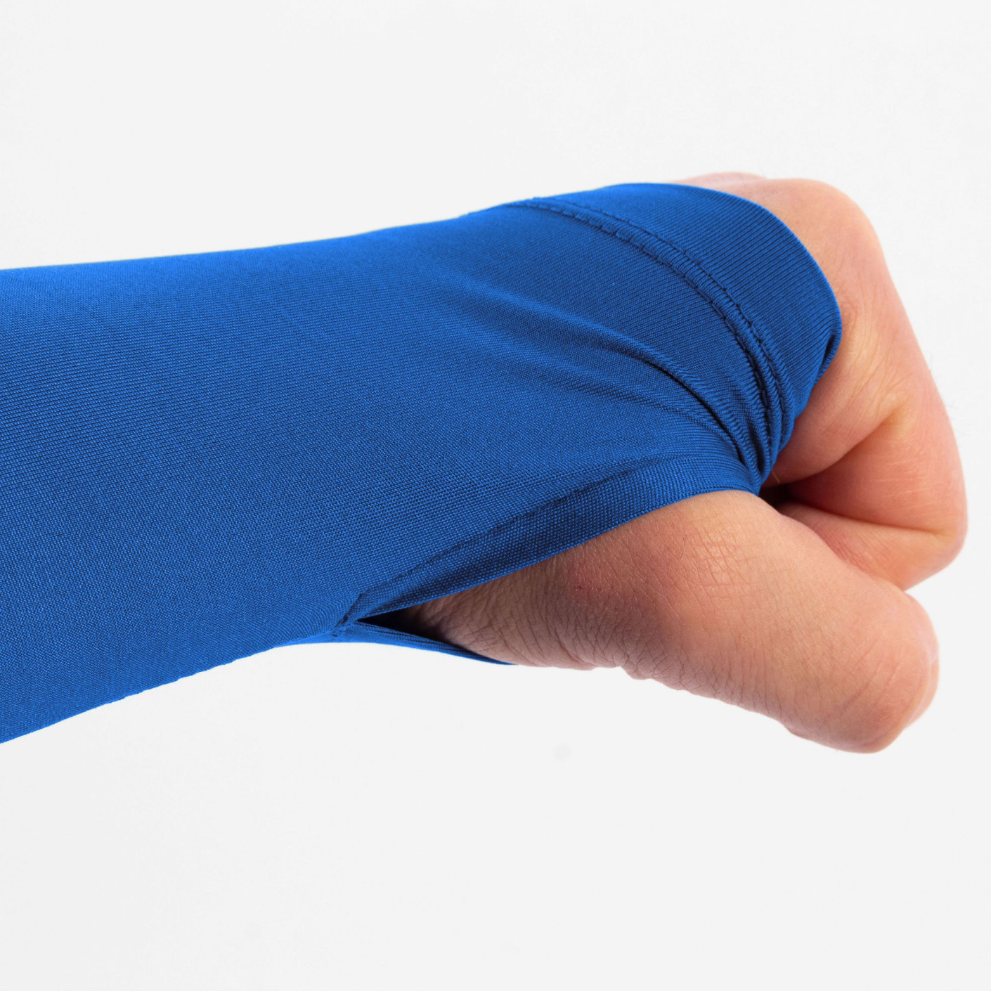 Stanno Core Ondershirt Lange Mouwen Blauw