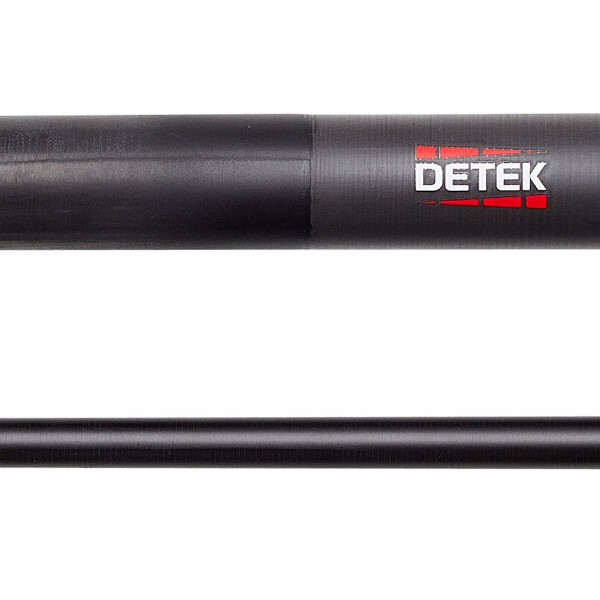 Canne au coup Dam Detek Extreme Carp Pole Kit