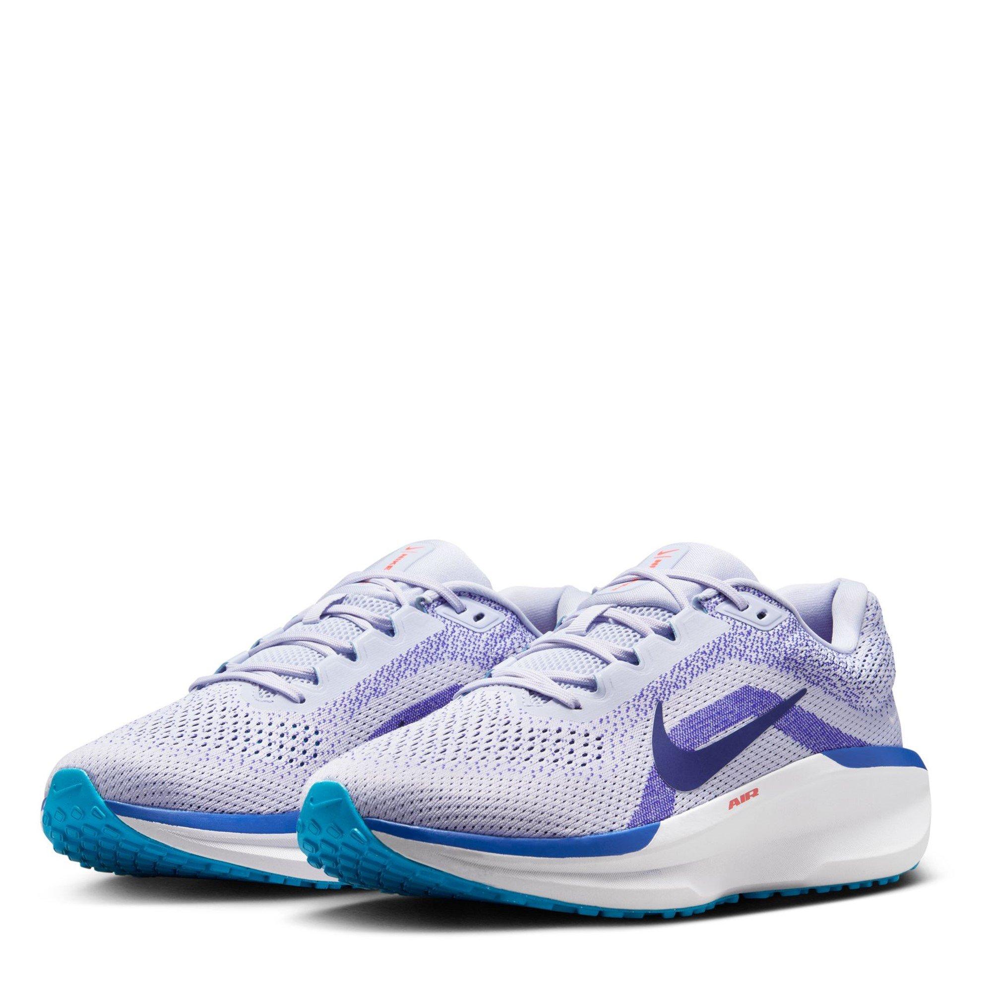 Nike Winflo 11 Mens Road Running Shoes
