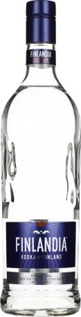 FINLANDIA VODKA 1LTR