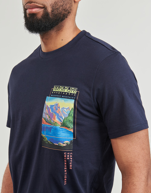 Napapijri - S CANADA - Marine