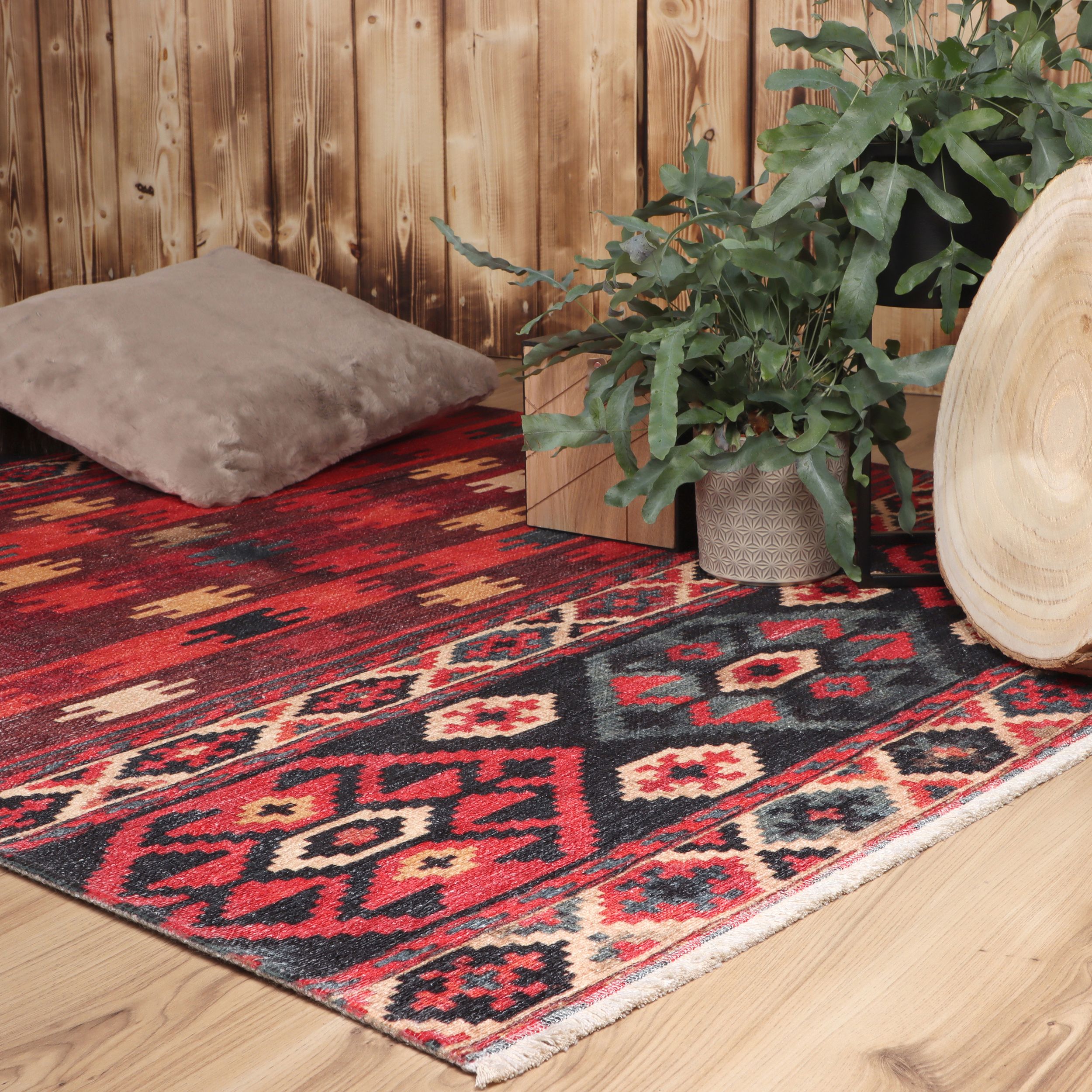 Teppich MY ETHNO 75 x 150 cm
