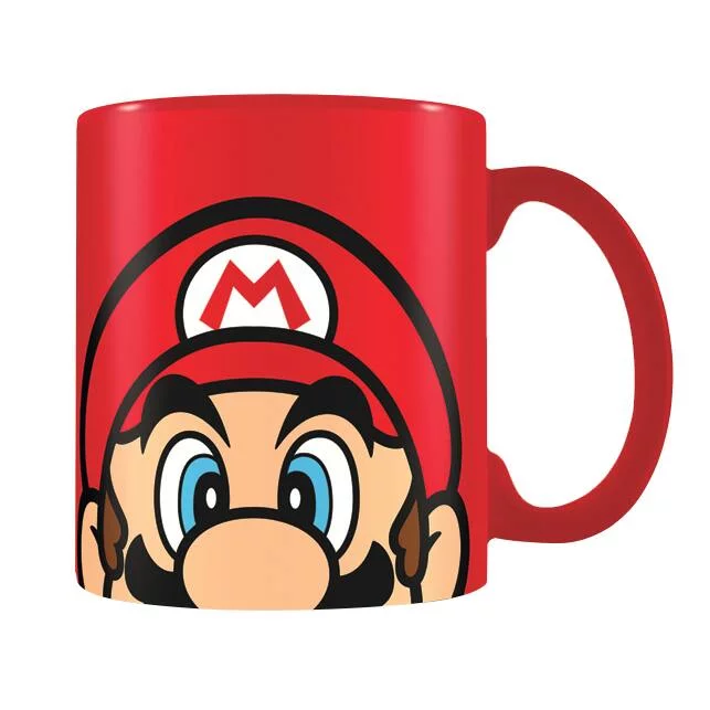 COFFRET CADEAU MARIO