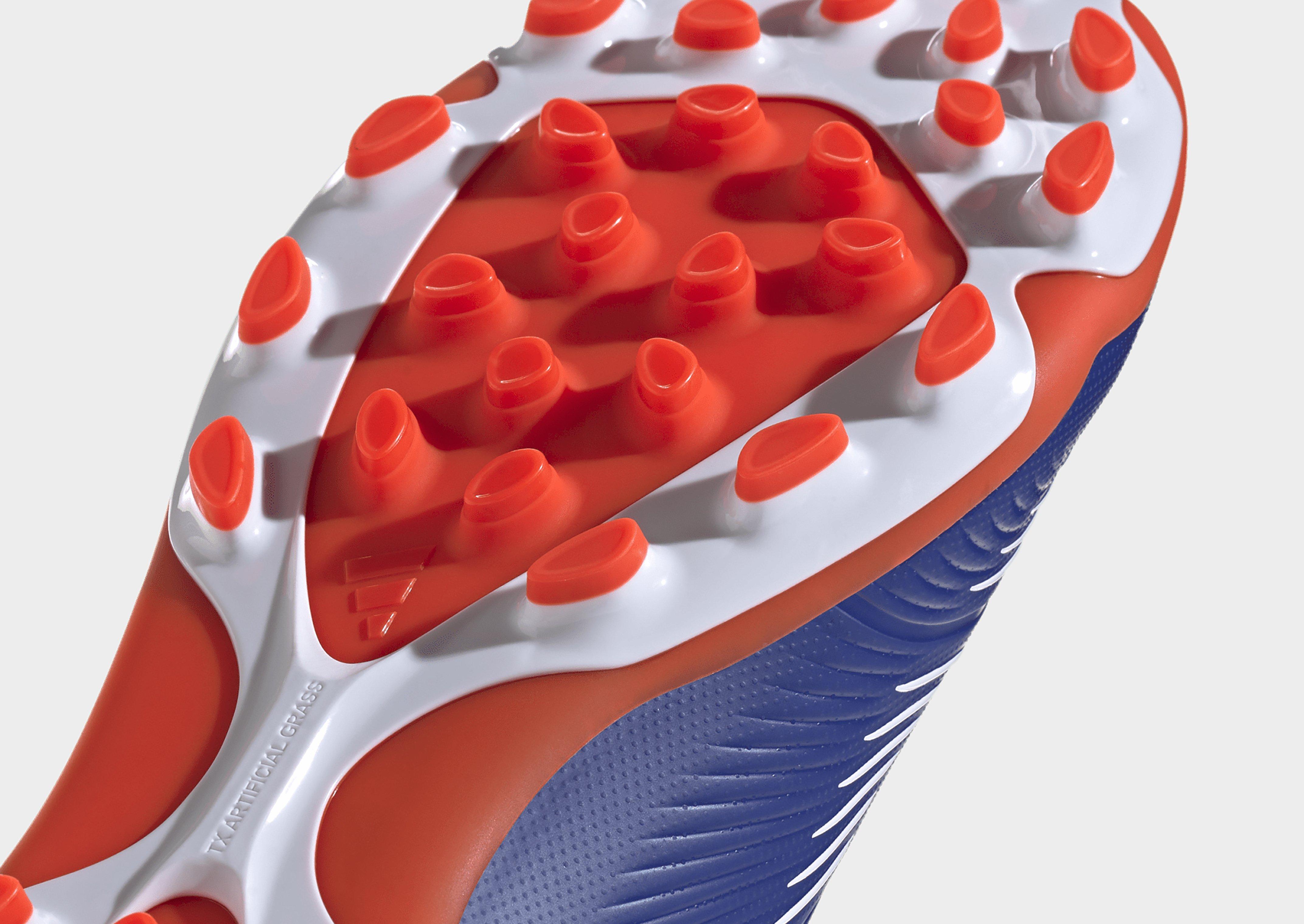 adidas Chaussure Predator League 2G/3G Terrain synthétique